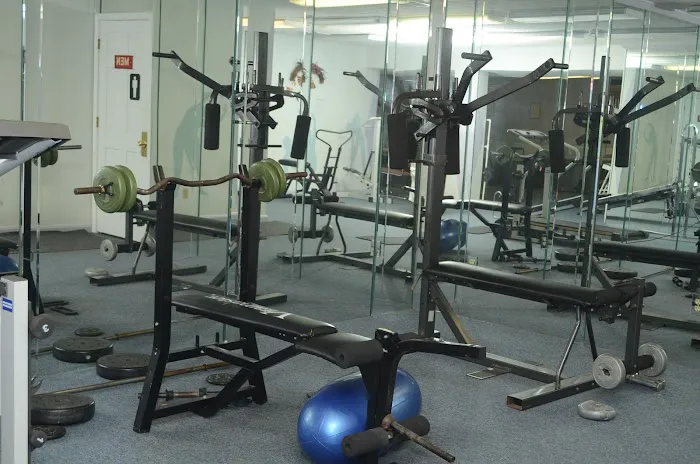 Thousand Trails Diamond Caverns RV & Golf Resort Picture 4