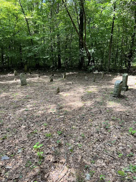 Bluffs Campground Picture 7