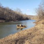 Houchin Ferry Campground