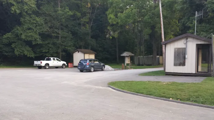 Houchin Ferry Campground Picture 3