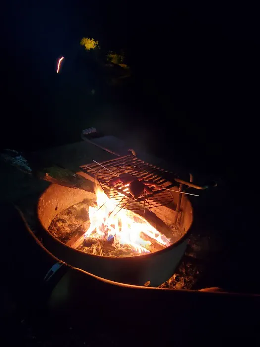 Houchin Ferry Campground Picture 6