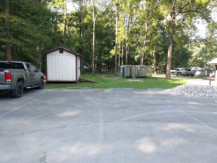 Houchin Ferry Campground Picture 7