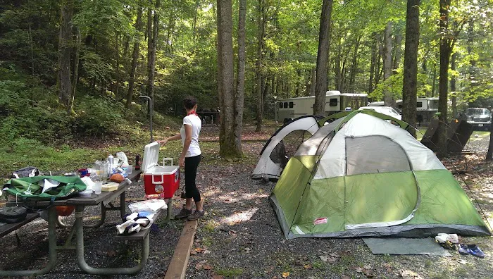 Backcountry Camp 47 Picture 5