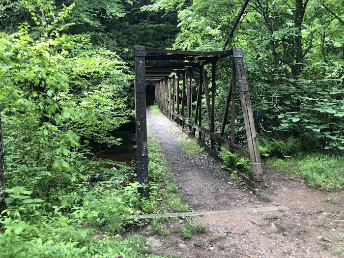 Backcountry Camp 47 Picture 12