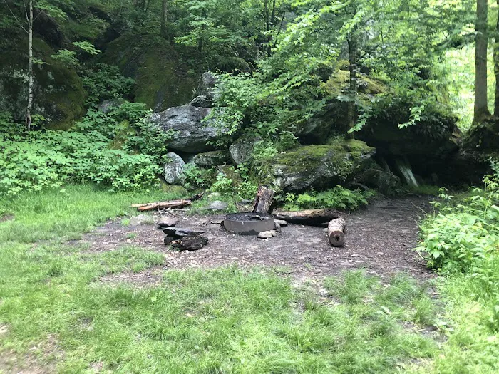 Backcountry Camp 47 Picture 10