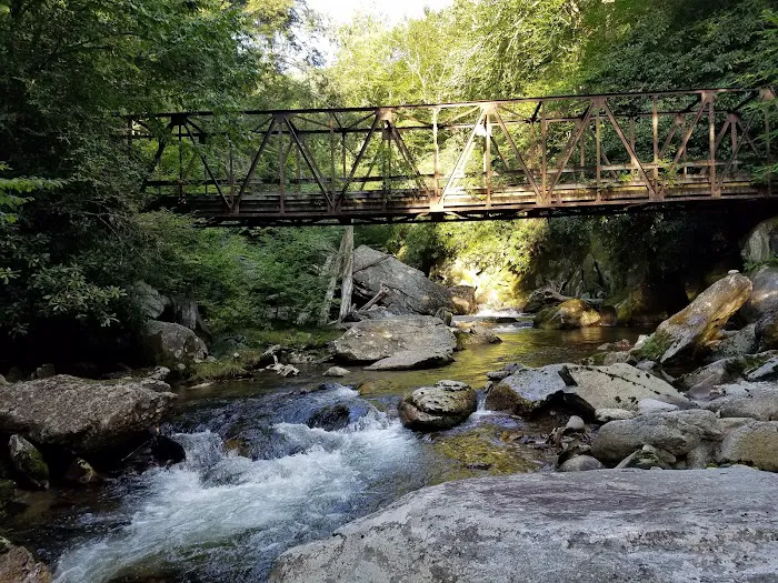 Backcountry Camp 47 Picture 11