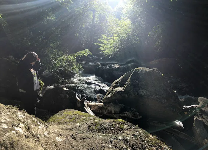 Backcountry Camp 47 Picture 13