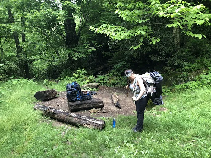 Backcountry Camp 47 Picture 14