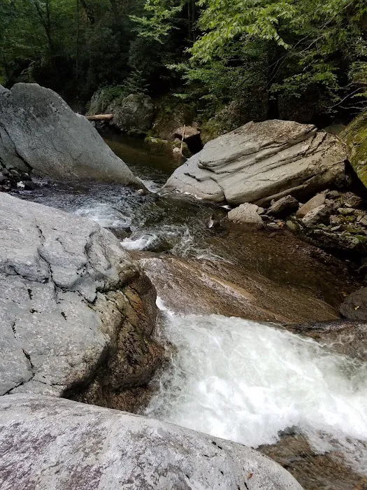 Backcountry Camp 47 Picture 17