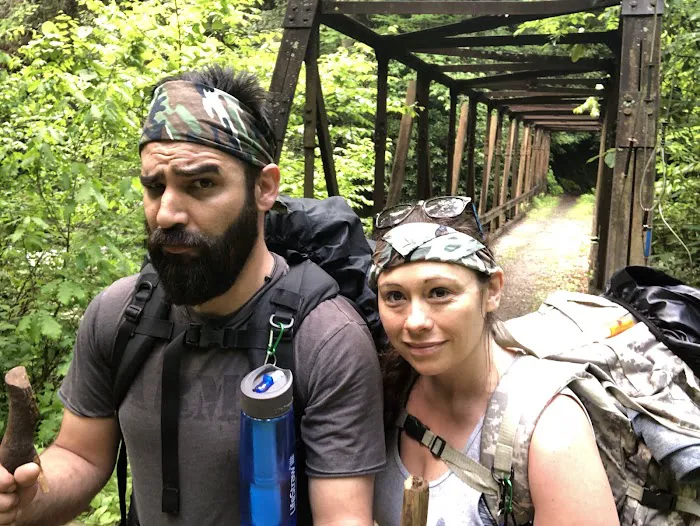 Backcountry Camp 47 Picture 16