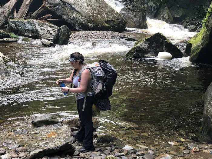 Backcountry Camp 47 Picture 18