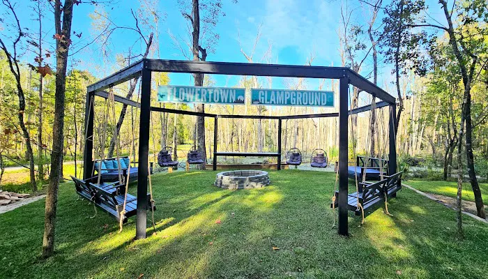 Rocks Pond campground & marina Picture 3