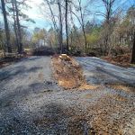 Rocks Pond campground & marina