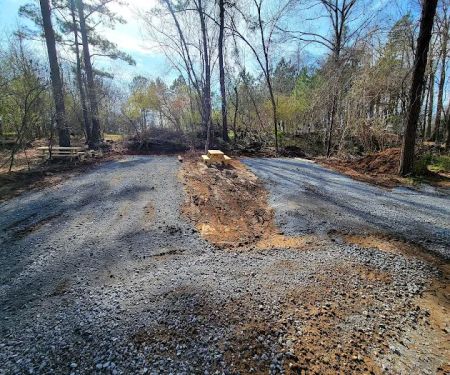 Rocks Pond campground & marina