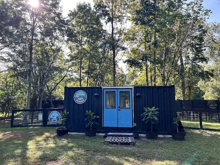 Rocks Pond campground & marina Picture 8