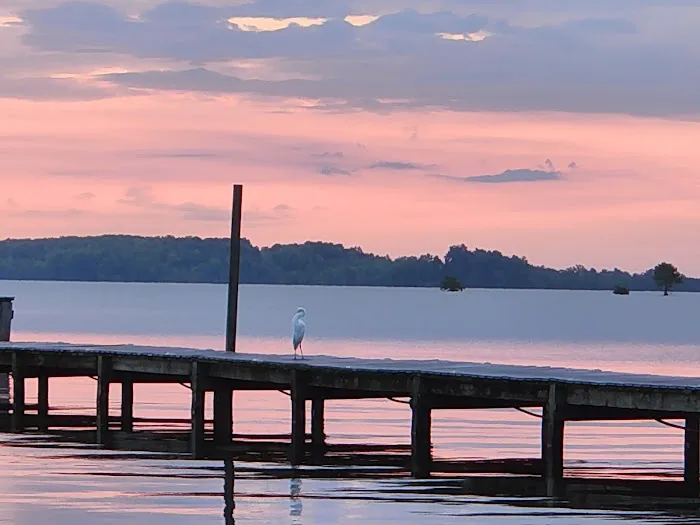 Rocks Pond campground & marina Picture 12