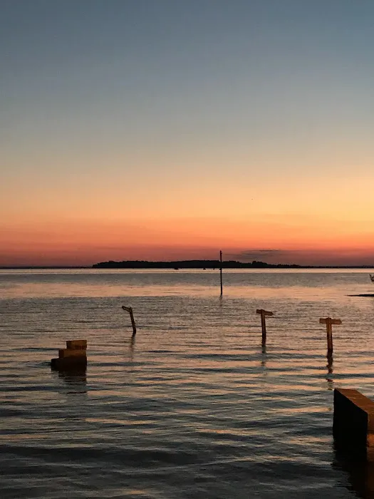 Rocks Pond campground & marina Picture 15