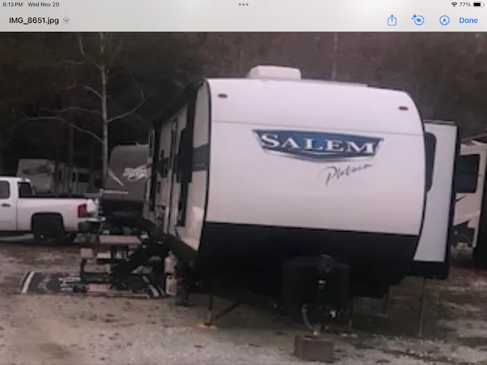 S & S Camp Grounds Picture 1