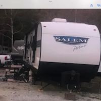 S & S Camp Grounds ico