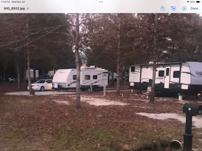 S & S Camp Grounds Picture 3