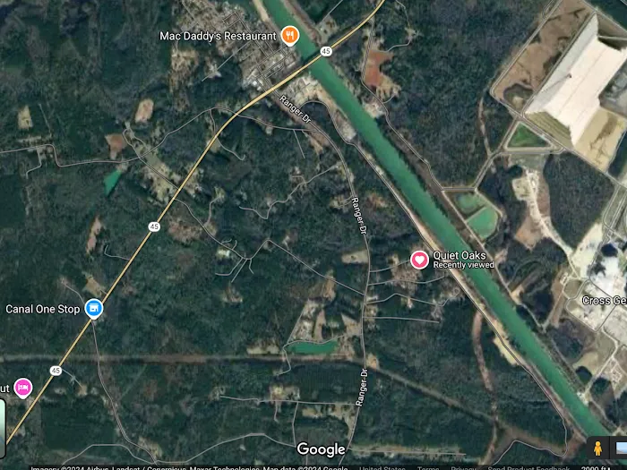 S & S Camp Grounds Picture 2