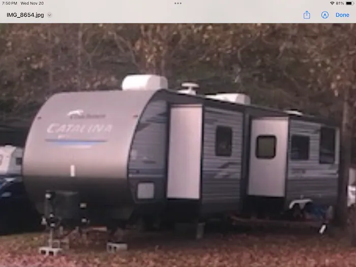 S & S Camp Grounds Picture 4