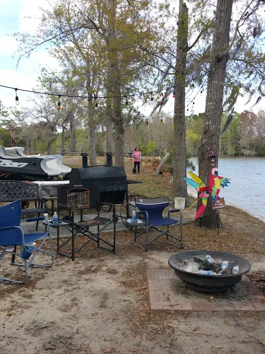 S & S Camp Grounds Picture 10