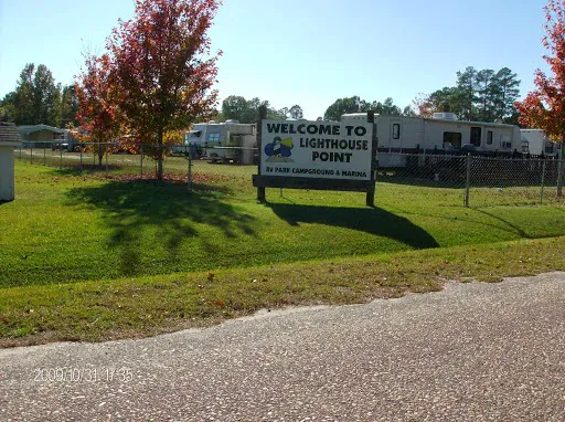 Lighthouse Pointe Family RV Park Picture 16