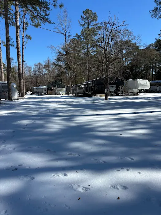 Nearshore 17 Campground Picture 2