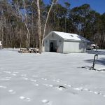 Nearshore 17 Campground