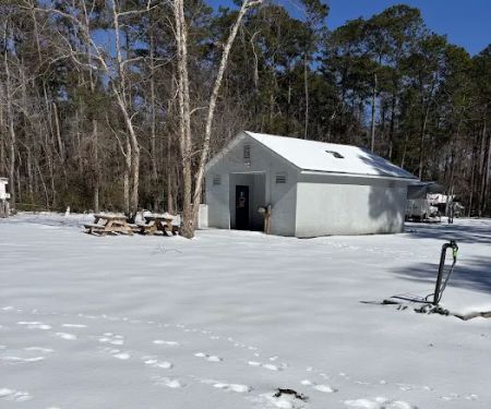 Nearshore 17 Campground