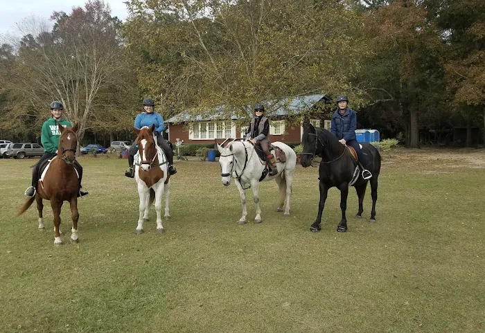 Broxton Bridge Campgrounds Picture 3