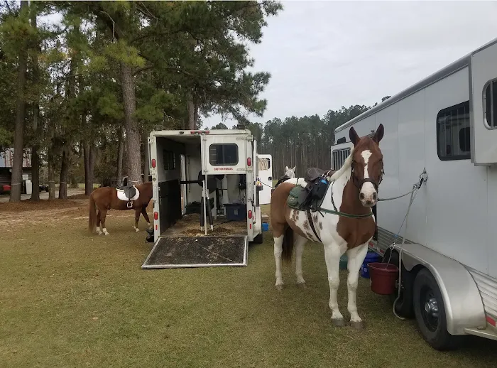 Broxton Bridge Campgrounds Picture 4