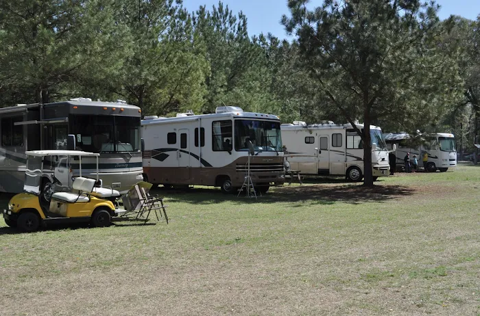 Broxton Bridge Campgrounds Picture 9