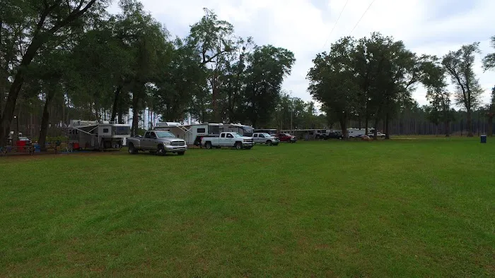 Broxton Bridge Campgrounds Picture 8