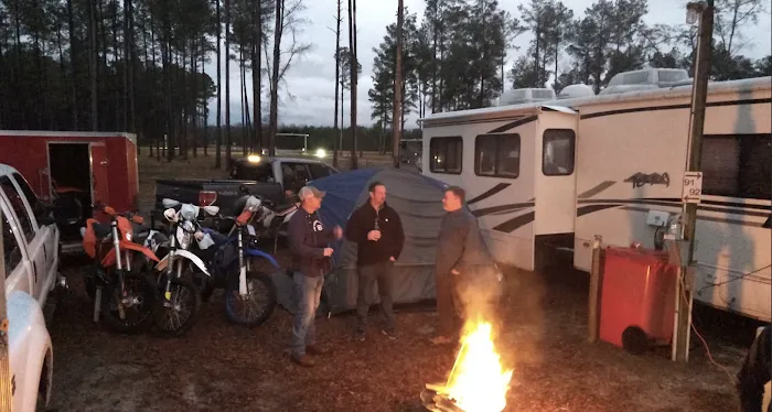 Broxton Bridge Campgrounds Picture 7