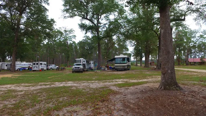 Broxton Bridge Campgrounds Picture 10