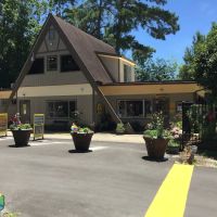 Charleston KOA Holiday ico