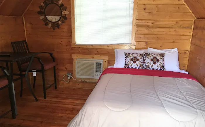 Charleston KOA Holiday Picture 3