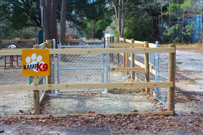 Charleston KOA Holiday Picture 5