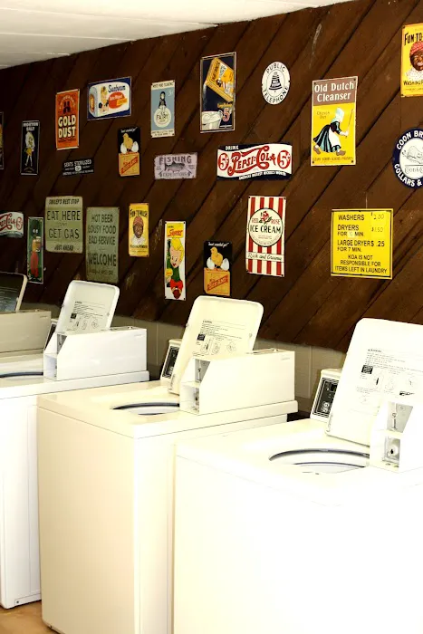 Charleston KOA Holiday Picture 9