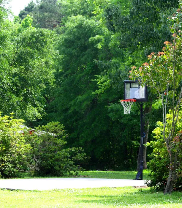 Charleston KOA Holiday Picture 10