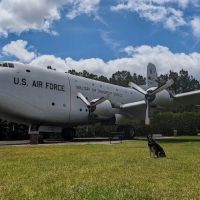 Charleston AFB Military RV Park (FamCamp) ico