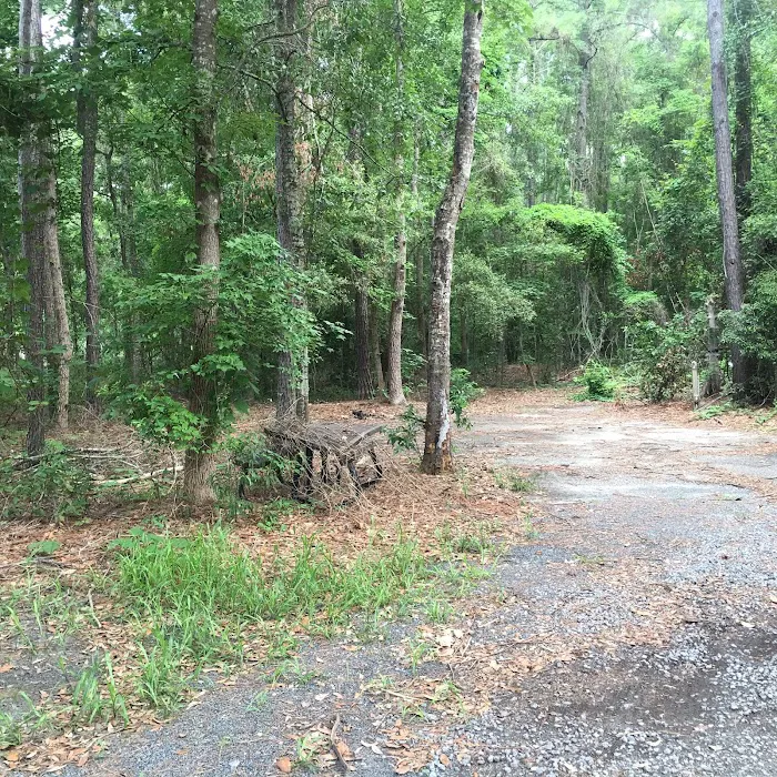 Charleston AFB Military RV Park (FamCamp) Picture 6