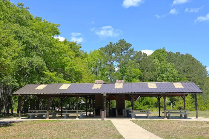 Charleston AFB Military RV Park (FamCamp) Picture 5