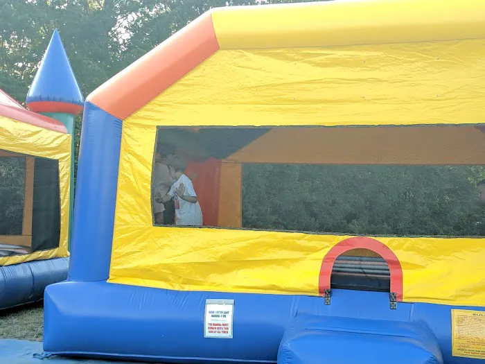 Charleston AFB Military RV Park (FamCamp) Picture 8