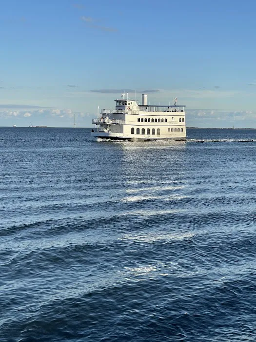 Joint Base Charleston Campsite Picture 2