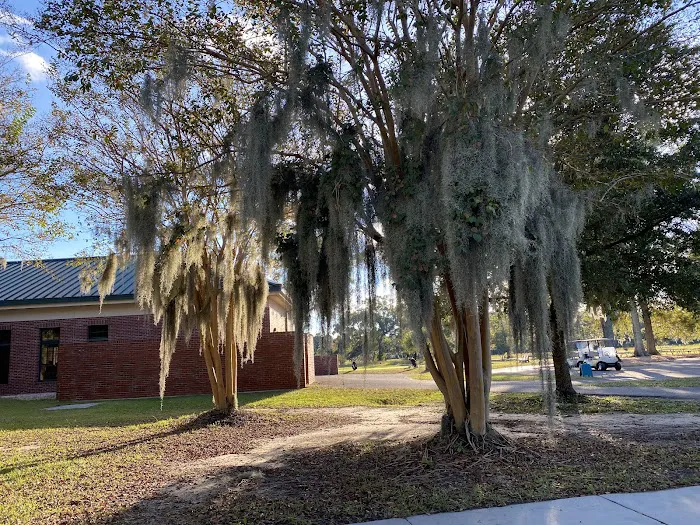 Joint Base Charleston Campsite Picture 4