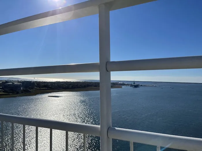 Joint Base Charleston Campsite Picture 5