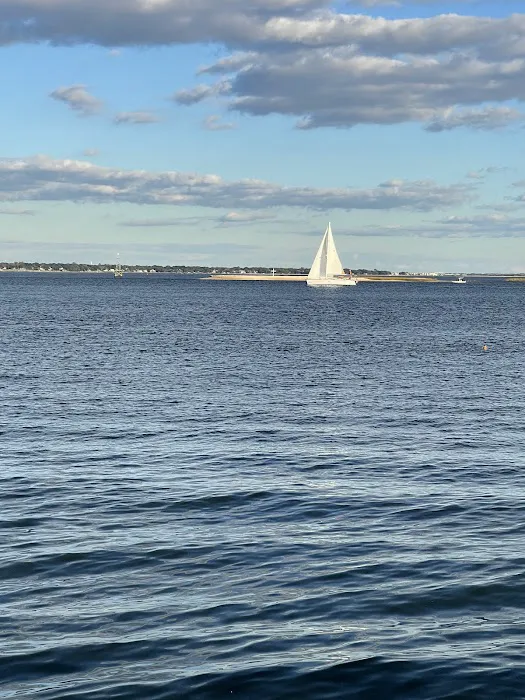 Joint Base Charleston Campsite Picture 8